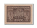Geldschein, Deutschland, Leipzig Stadt, 50 Pfennig, UNZ, Mehl:786.2