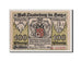 Banconote, Germania, Lauterberg, 100 Pfennig, 1921, FDS, Mehl:779.1