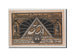 Banconote, Germania, Lautenthal, 50 Pfennig, 1921, FDS, Mehl:778.2