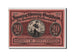 Banconote, Germania, Grosskamsdorf Gemeinde, 20 Pfennig, 1921, FDS, Mehl:483.1