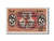 Banknot, Niemcy, Greussen Stadt, 25 Pfennig, UNC(65-70), Mehl:472.1