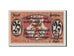 Banknot, Niemcy, Greussen Stadt, 25 Pfennig, UNC(65-70), Mehl:472.1