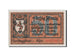 Geldschein, Deutschland, Greussen Stadt, 50 Pfennig, UNZ, Mehl:472.1