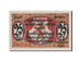 Banknote, Germany, Greussen Stadt, 25 Pfennig, UNC(64), Mehl:472.1