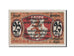 Banconote, Germania, Greussen Stadt, 25 Pfennig, SPL+, Mehl:472.1
