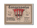 Billete, Alemania, Langensalza Stadt, 50 Pfennig, UNC, Mehl:769.1