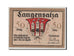 Banconote, Germania, Langensalza Stadt, 50 Pfennig, SPL, Mehl:769.1
