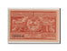 Banconote, Germania, Anhalt, 25 Pfennig, 1921, FDS, Mehl:794.4