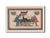 Banknot, Niemcy, Schleswig-Holstein, 25 Pfennig, UNC(65-70), Mehl:780.1