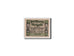 Geldschein, Deutschland, Langewiesen, 5 Pfennig, 1921, UNZ, Mehl:772.1
