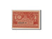 Banconote, Germania, Anhalt, 25 Pfennig, 1921, FDS, Mehl:794.3