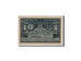 Banknote, Germany, Anhalt, 75 Pfennig, 1921, UNC(65-70), Mehl:794.3