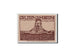 Banconote, Germania, Leipzig Stadt, 50 Pfennig, 1921, FDS, Mehl:784.2
