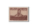 Banconote, Germania, Leipzig Stadt, 50 Pfennig, 1921, FDS, Mehl:784.2