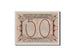 Banconote, Germania, Provinz Sachsen, 50 Pfennig, 1921, FDS, Mehl:800.1