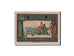 Billet, Allemagne, Lobeda Stadt, 50 Pfennig, 1921, SPL+, Mehl:808.3