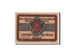 Banconote, Germania, Baden, 50 Pfennig, FDS, Mehl:813.1