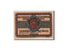 Banknot, Niemcy, Baden, 50 Pfennig, UNC(65-70), Mehl:813.1
