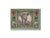 Biljet, Duitsland, Lunen Stadt, 10 Pfennig, 1921, NIEUW, Mehl:841.1