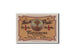 Banconote, Germania, Lugde, 1 Mark, 1921, FDS, Mehl:838.1