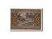 Billete, Alemania, Luneburg Stadt, 50 Pfennig, 1921, UNC, Mehl:840.1