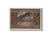 Banconote, Germania, Luneburg Stadt, 75 Pfennig, 1921, FDS, Mehl:840.1