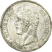 Coin, France, Charles X, 5 Francs, 1829, Lille, AU(50-53), Silver, KM:728.13