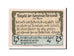 Geldschein, Deutschland, Neinstedt, 75 Pfennig, 1921, 1921-09-01, UNZ