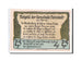 Banconote, Germania, Neinstedt, 75 Pfennig, 1921, 1921-09-01, FDS, Mehl:933.4