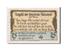 Banconote, Germania, Neinstedt, 75 Pfennig, 1921, 1921-09-01, FDS, Mehl:933.4