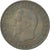 Moneta, Francja, Napoleon III, Napoléon III, 5 Centimes, 1853, Lille, F(12-15)
