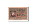 Banconote, Germania, Malchow Stadt, 25 Pfennig, SPL+, Mehl:863.3a