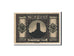 Banknote, Germany, Neustrelitz Stadt, 50 Pfennig, 1921, UNC(65-70), Mehl:969.2