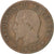 Moneta, Francia, Napoleon III, Napoléon III, 5 Centimes, 1854, Bordeaux, B