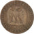 Moneta, Francja, Napoleon III, Napoléon III, 5 Centimes, 1854, Bordeaux