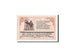 Banconote, Germania, Melle Stadt, 10 Pfennig, 1921, 1921-11-01, FDS, Mehl:879.1