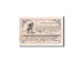 Banknote, Germany, Melle Stadt, 50 Pfennig, 1921, 1921-11-01, UNC(65-70)