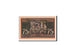 Banknote, Germany, Neubrandenburg Stadt, 75 Pfennig, 1921, UNC(65-70)