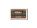 Banknote, Germany, Neubrandenburg Stadt, 25 Pfennig, 1921, UNC(65-70)