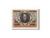 Banknote, Germany, Hannover, 1 Mark, UNC(65-70), Mehl:795.1a