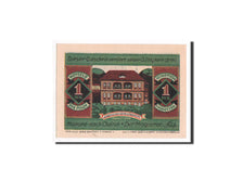 Banknote, Germany, Nimptsch Stadt, 1 Mark, 1921, UNC(65-70), Mehl:977.1