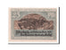 Banknote, Germany, Mallnitz, 25 Pfennig, 1921, 1921-07-01, UNC(65-70)