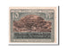 Banknote, Germany, Mallnitz, 10 Pfennig, 1921, 1921-07-01, UNC(64), Mehl:865.1
