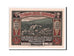 Banknote, Germany, Liebenstein Bad Gemeinde, 10 Pfennig, UNC(65-70), Mehl:799.1a