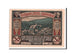 Banknote, Germany, Liebenstein Bad Gemeinde, 50 Pfennig, UNC(65-70), Mehl:799.1a