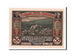Banknote, Germany, Liebenstein Bad Gemeinde, 50 Pfennig, UNC(65-70), Mehl:799.1a