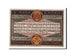 Banknote, Germany, Lingen Stadt, 2 Mark, 1922, UNC(65-70), Mehl:803.4