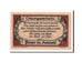 Banknote, Germany, Frose, 75 Pfennig, personnage, UNC(65-70), Mehl:398.5