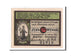 Biljet, Duitsland, Langewiesen, 10 Pfennig, 1921, NIEUW, Mehl:772.1b
