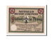 Banknote, Germany, Langewiesen, 25 Pfennig, 1921, UNC(65-70), Mehl:772.1b